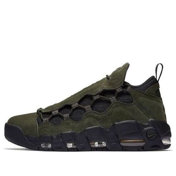 Nike Air More Money US Dollar
