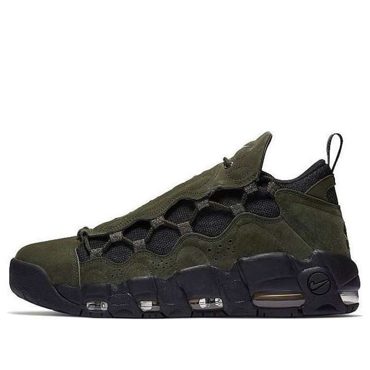 Nike Air More Money US Dollar