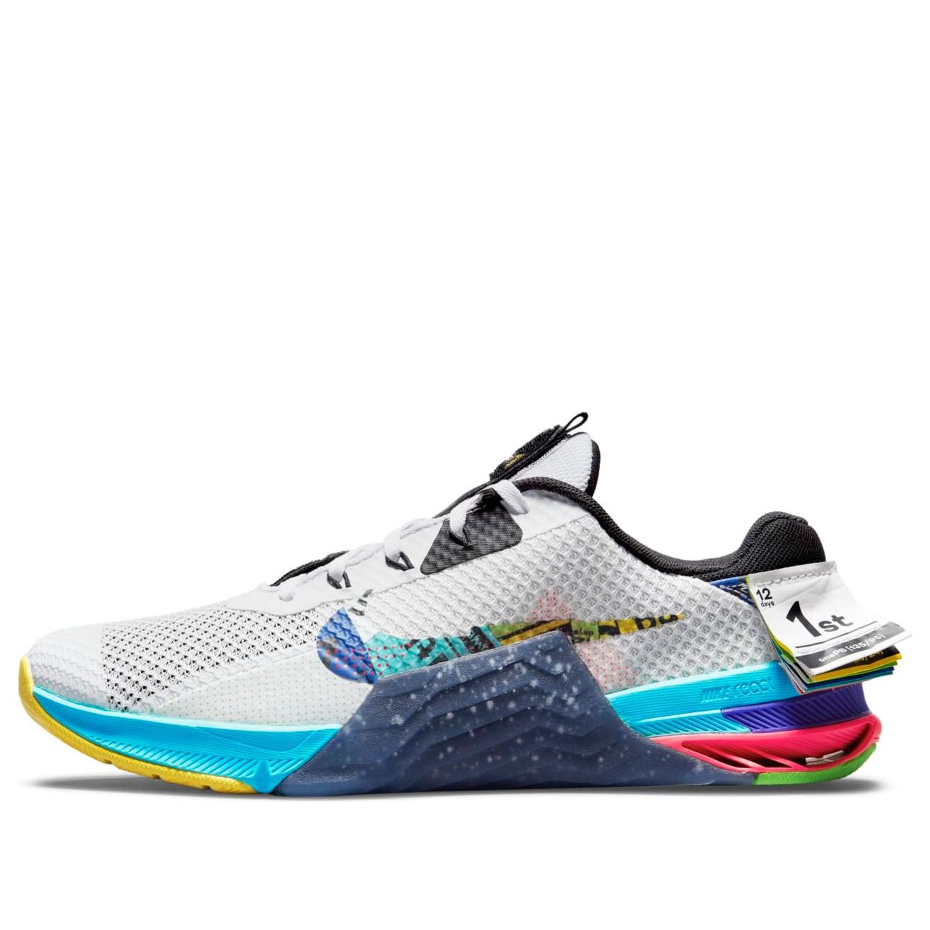 Nike Metcon 7 AMP 12 Days Of Christmas