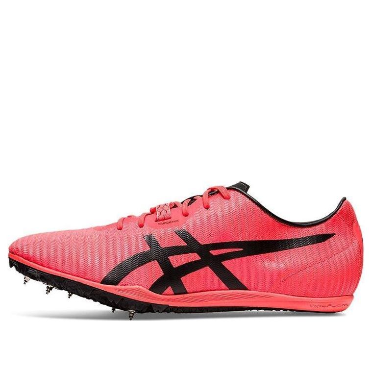 ASICS Cosmoracer MD 2 Sunrise Red