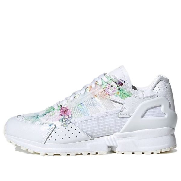 adidas Meissen x ZX 10000 A-ZX Series - Floral Porcelain