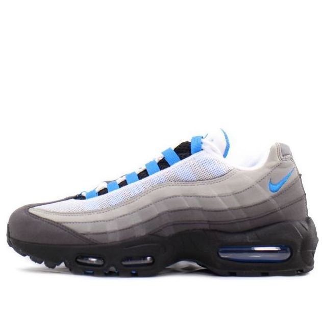 Nike Air Max 95 OG Crystal Blue