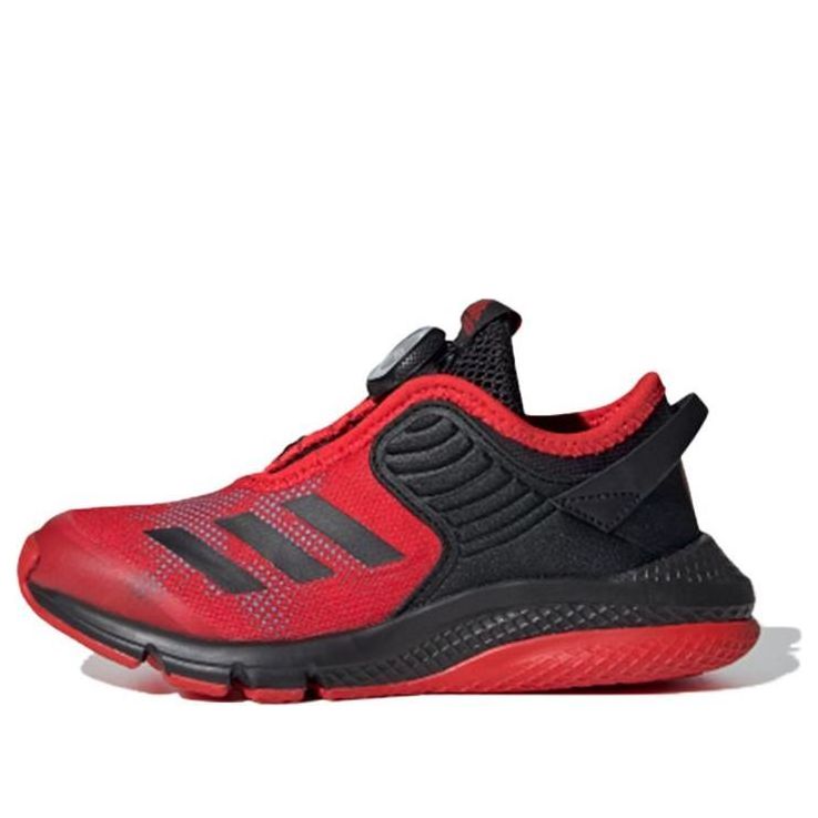 adidas Marvel Avengers Spider-Man ActiveFlex Boa Shoes