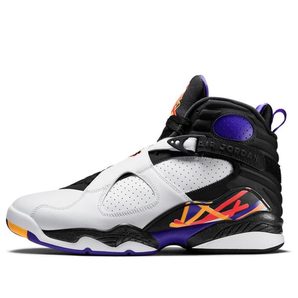 Air Jordan 8 Three-Peat