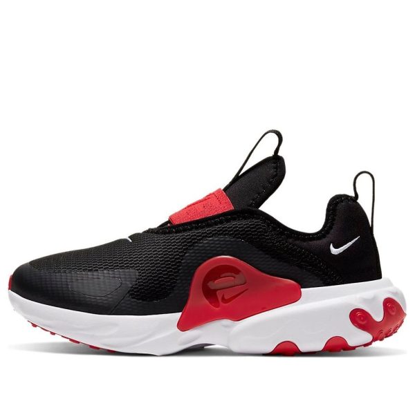 Nike React Presto Extreme University Red