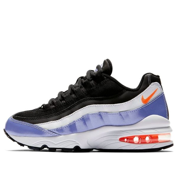 Nike Air Max 95 LE Black Twilight Pulse