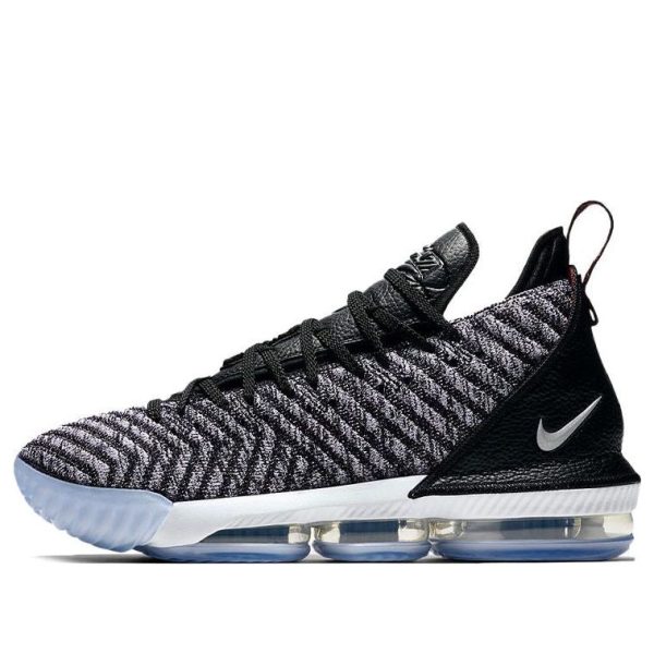 Nike LeBron 16 EP Oreo