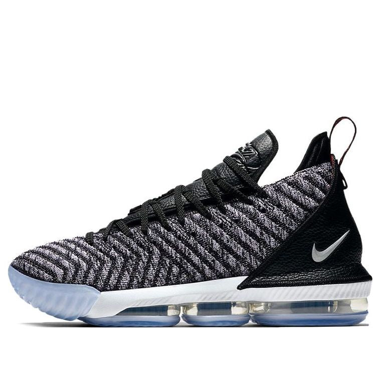 Nike LeBron 16 EP Oreo