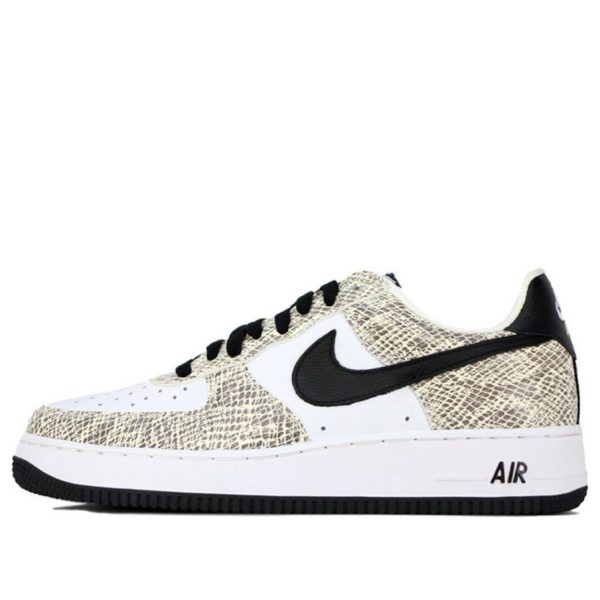 Nike Air Force 1 Cocoa Snake OG 2006