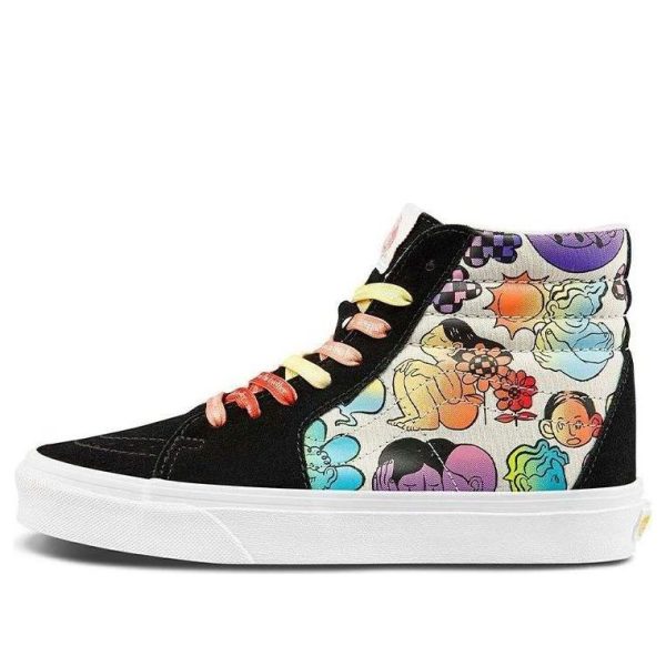 Vans SK8-HI Cultivate Care