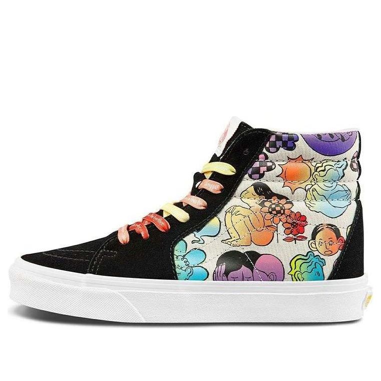 Vans SK8-HI Cultivate Care