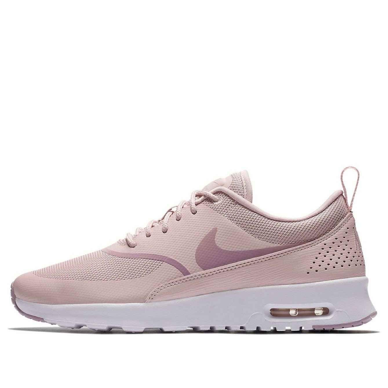 Nike Air Max Thea White Pink