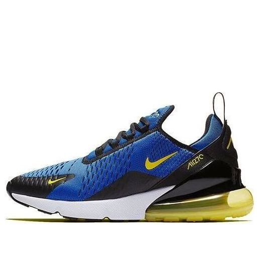 Nike Air Max 270 Warriors