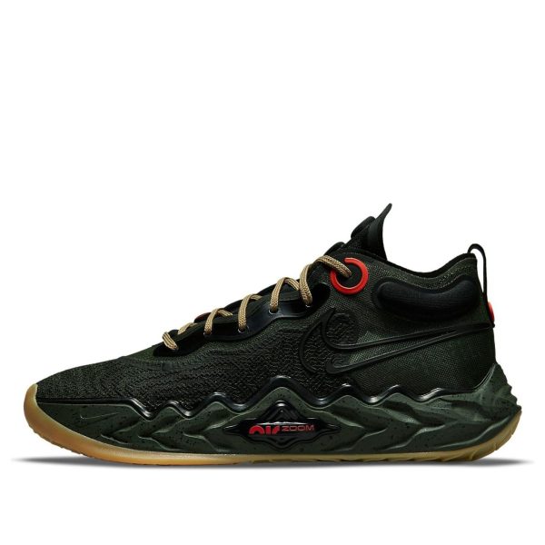Nike Air Zoom GT Run Carbon Green