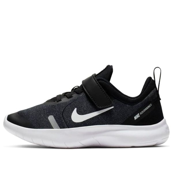 Nike Flex Experience RN 8 Black White