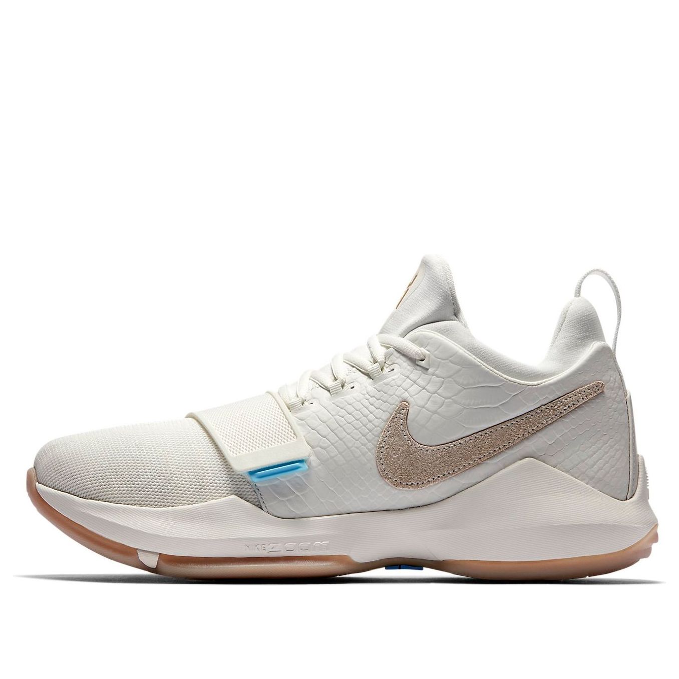 Nike PG 1 Ivory