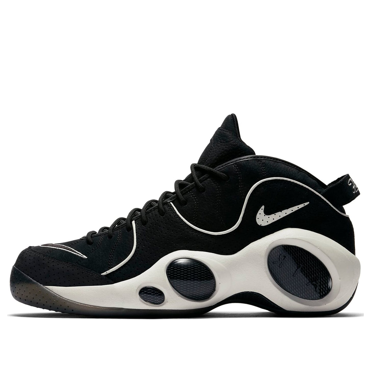 Nike Air Zoom Flight 95 Black