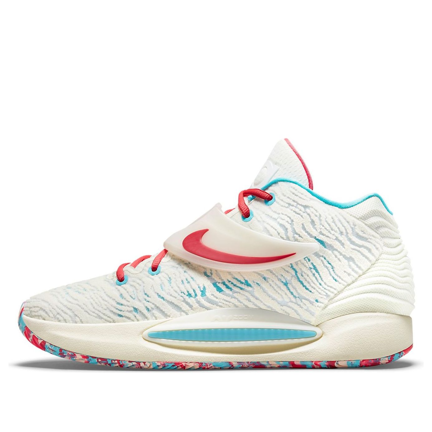 Nike KD 14 Multi-Color