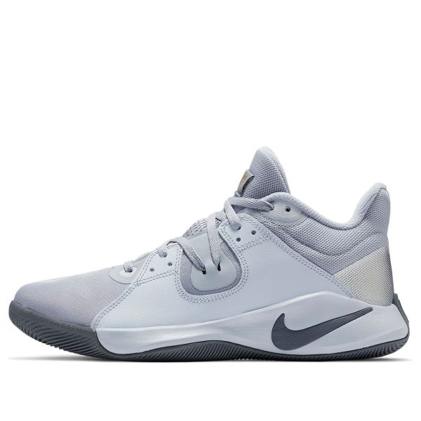 Nike Fly.By Mid Wolf Grey