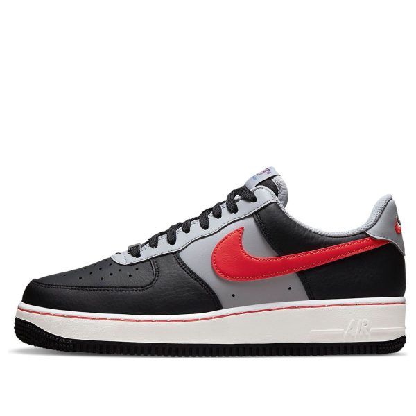 Nike Air Force 1 Low 07 LV8 x NBA 75th Anniversary - Trail Blazers