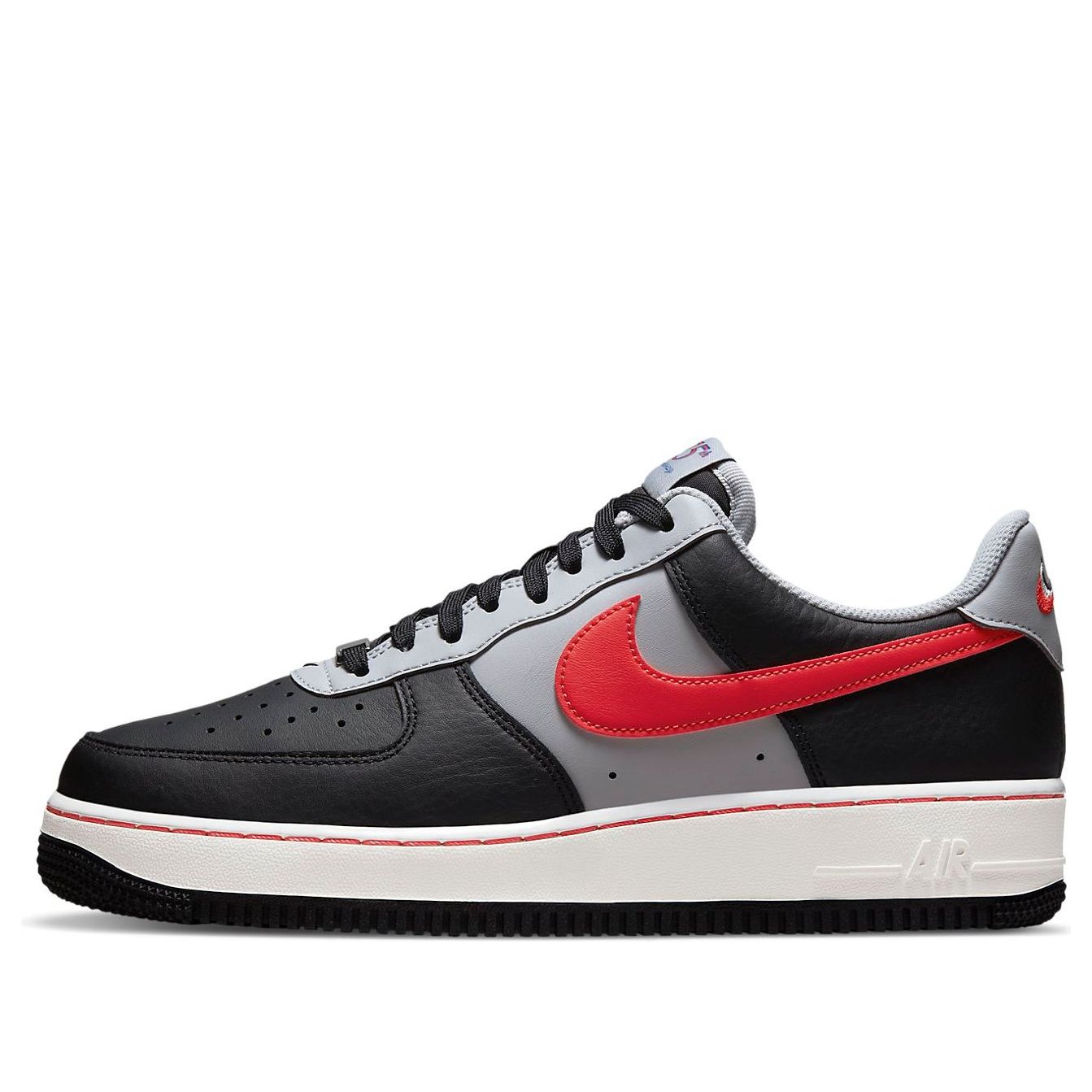 Nike Air Force 1 Low 07 LV8 x NBA 75th Anniversary - Trail Blazers