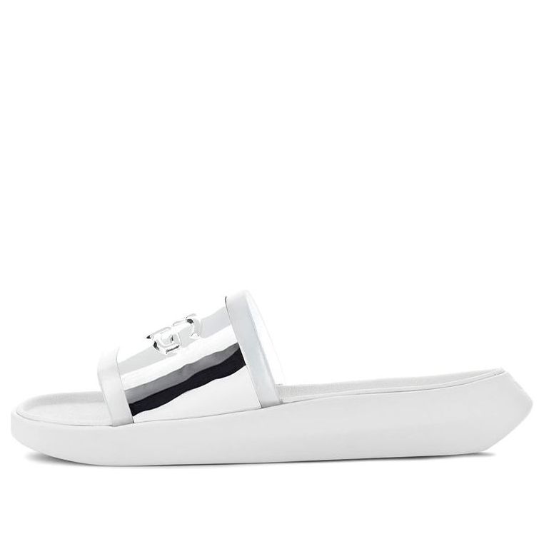main-square_40f732af-a2af-46b1-91c4-32d2449b582f.jpg UGG Hilama Slide Shoe White Silver