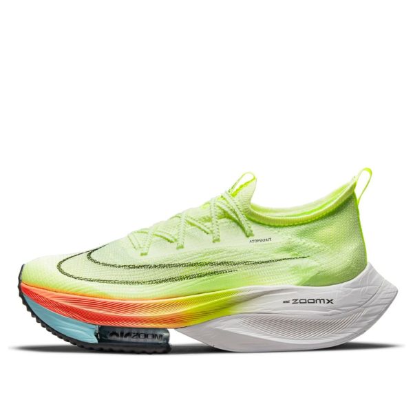 Nike Air Zoom Alphafly NEXT% Fast Pack