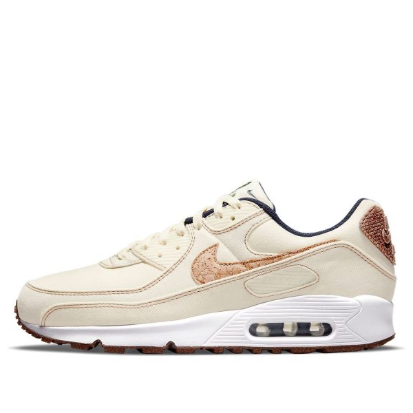 Nike Air Max 90 Cork - Coconut Milk