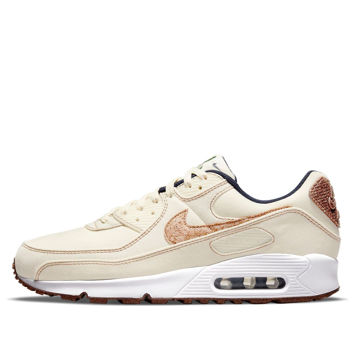 Nike Air Max 90 Cork - Coconut Milk