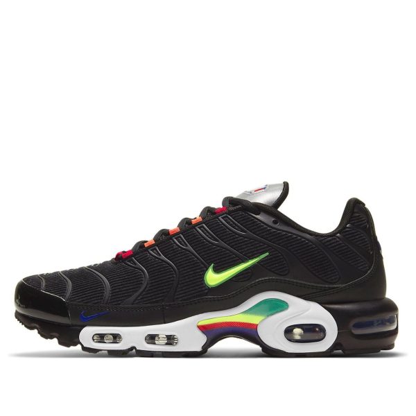 Nike Air Max Plus SE Evolution of Icon