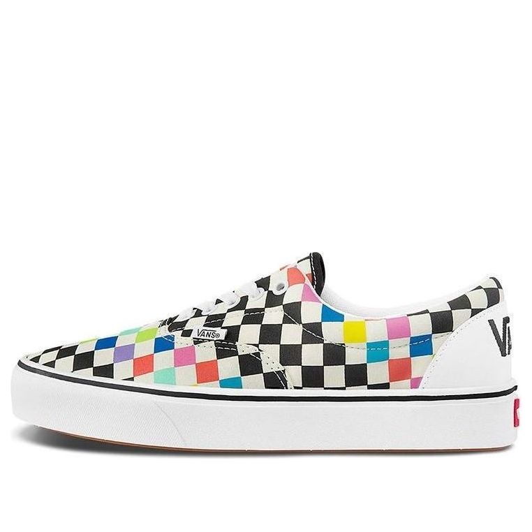 main-square_410d9937-b35d-400d-a4df-bee2d7152ff7.jpg Vans MoMA x ComfyCush Era Colorful Checkerboard