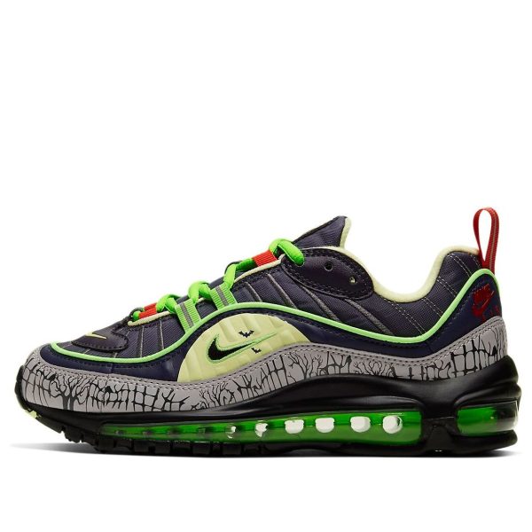 Nike Air Max 98 Halloween