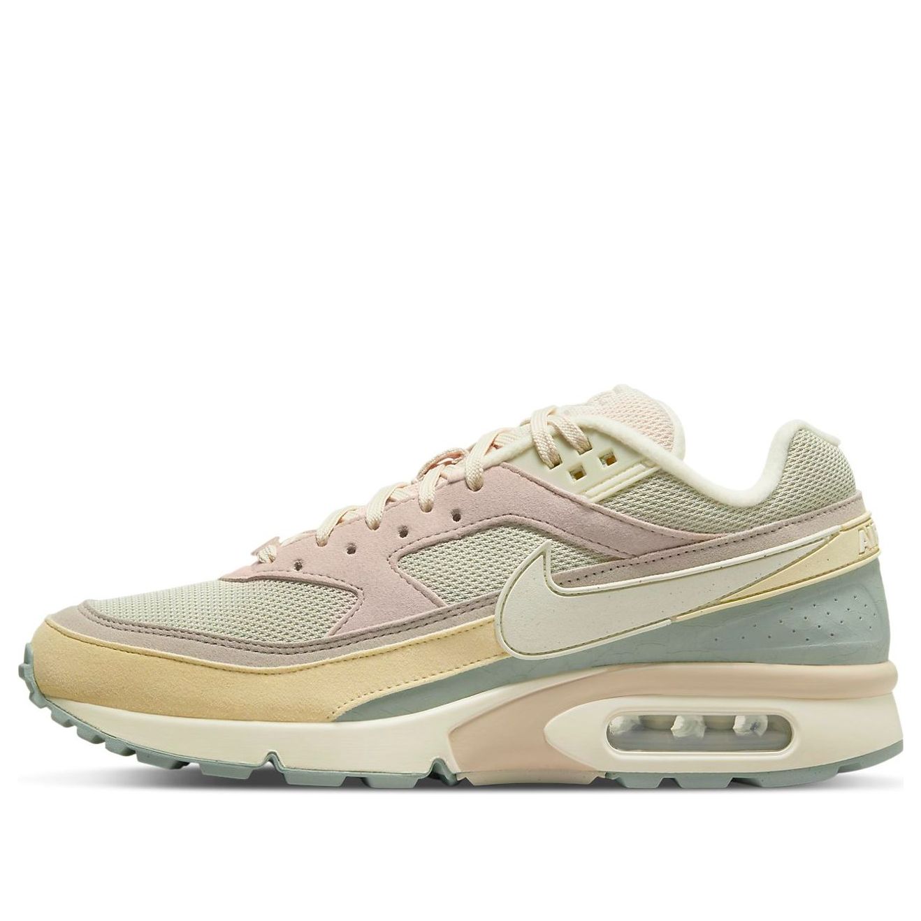 Nike Air Max BW Light Stone Coconut Milk Jade