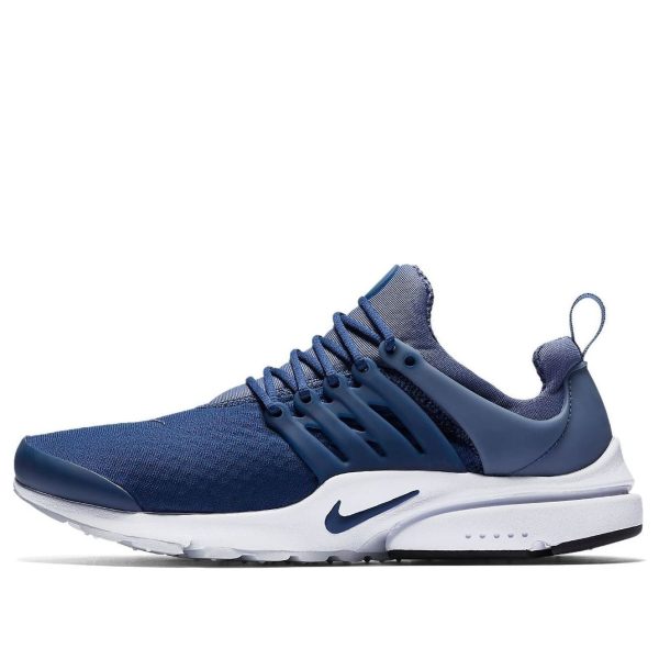 Nike Air Presto Essential Obsidian