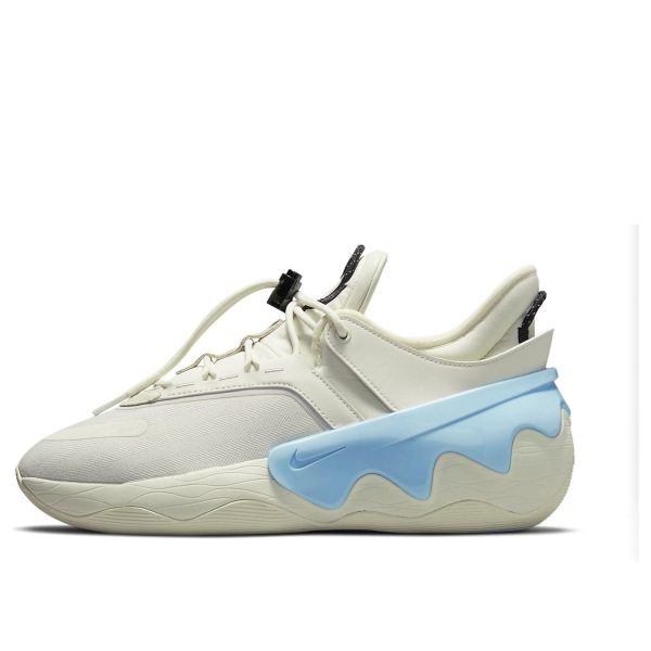 Nike D//X Distorted Beige/White/Blue