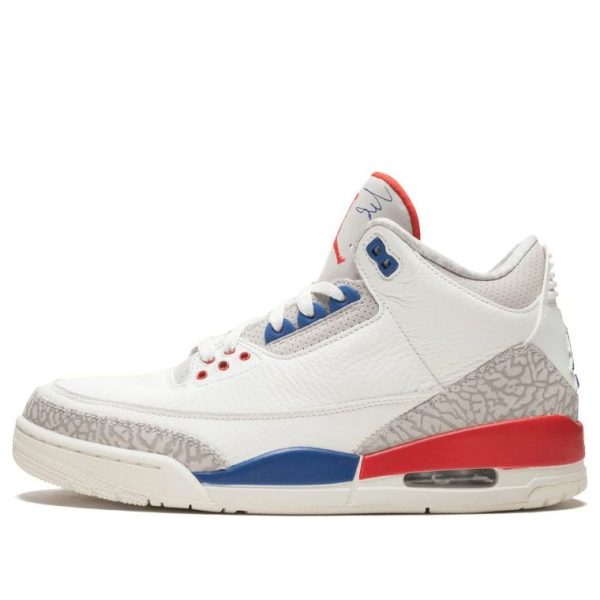 Air Jordan 3 Retro International Flight