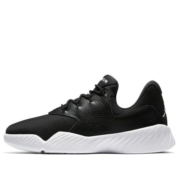 Air Jordan 23 Low Black White