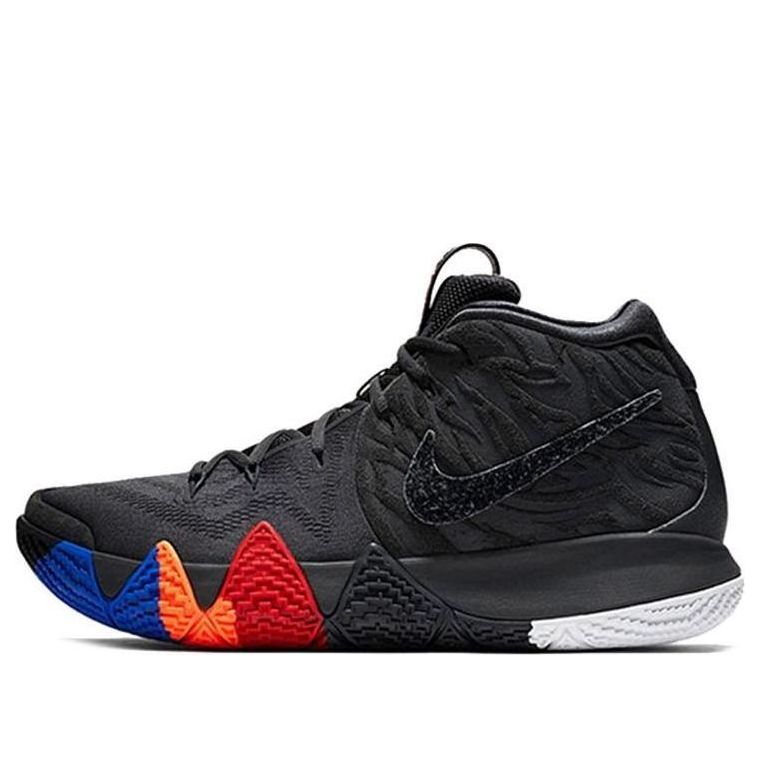 Nike Kyrie 4 EP Year of the Monkey
