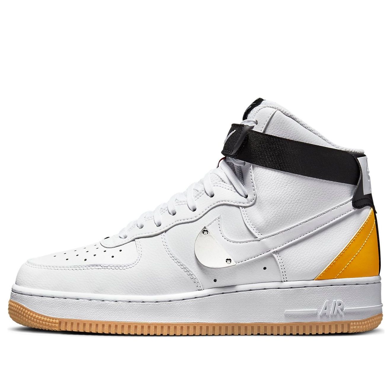 main-square_4151cf6a-f0b7-4394-bdfc-0aeeee54b13c.jpg Nike x NBA Air Force 1 High 07 LV8 White University Gold