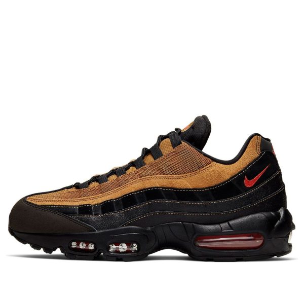 Nike Air Max 95 Essential Cosmic Clay