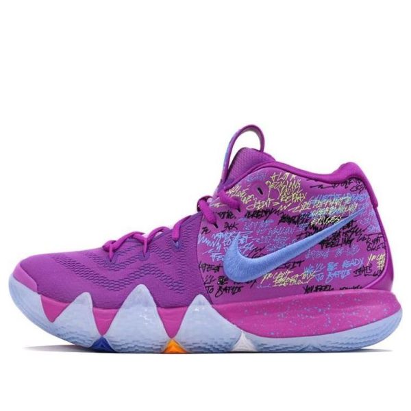 Nike Kyrie 4 EP Confetti