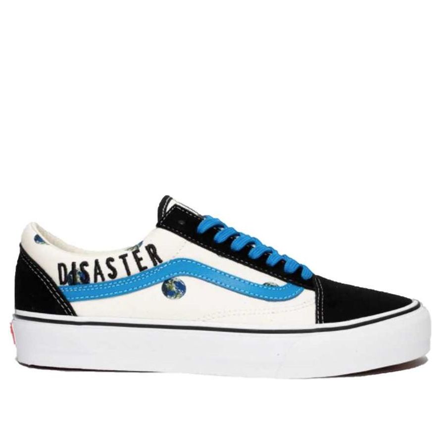 Vans Old Skool Vault LX x Cali Dewitt