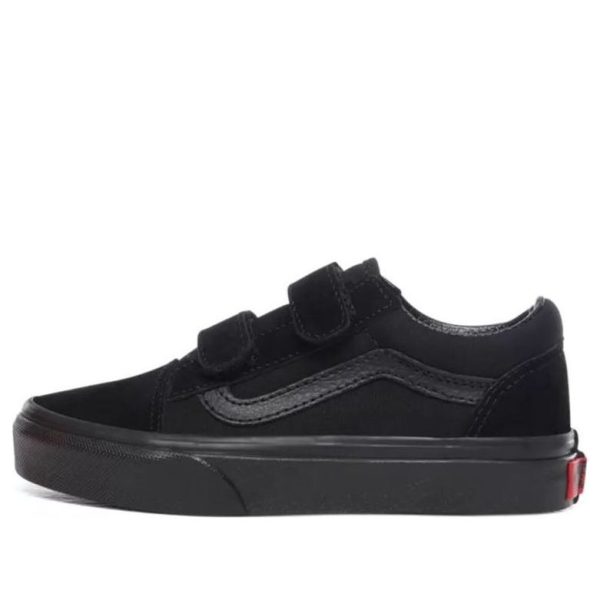 Vans Old Skool V Black