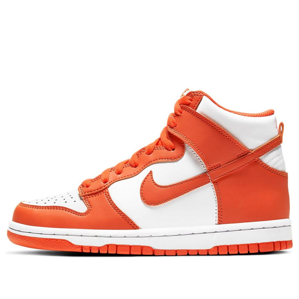 Nike Dunk High SP Syracuse 2021