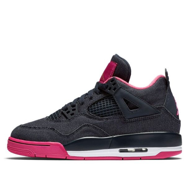 Air Jordan 4 Retro Denim