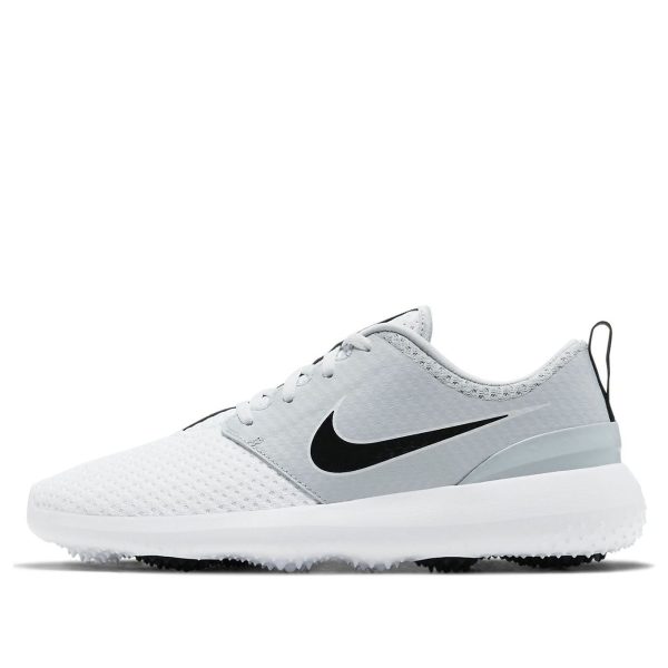 Nike Roshe Golf White