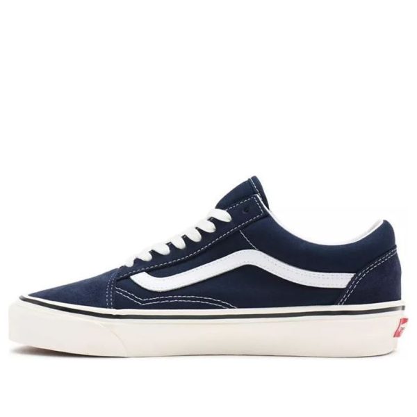 main-square_41b1d3d1-1797-417e-b92d-e2f8ae8cff0b.jpg Vans Style 36 Lightweight Breathable Low Tops Casual Skateboarding Shoes Unisex Blue