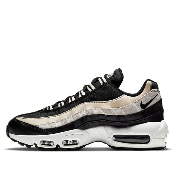 Nike Air Max 95 Black Champagne