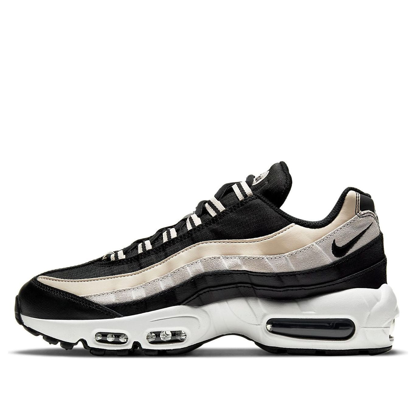 Nike Air Max 95 Black Champagne