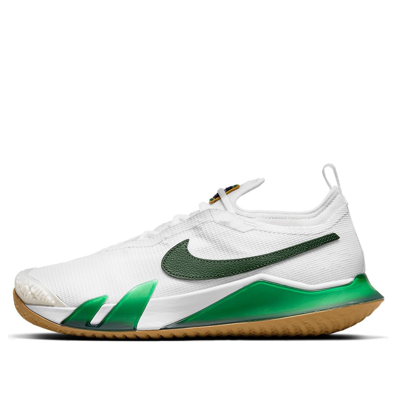 main-square_42064a7e-201d-4b15-b0ee-ba815fe47684.jpg Nike Court React Vapor NXT White Gorge Green